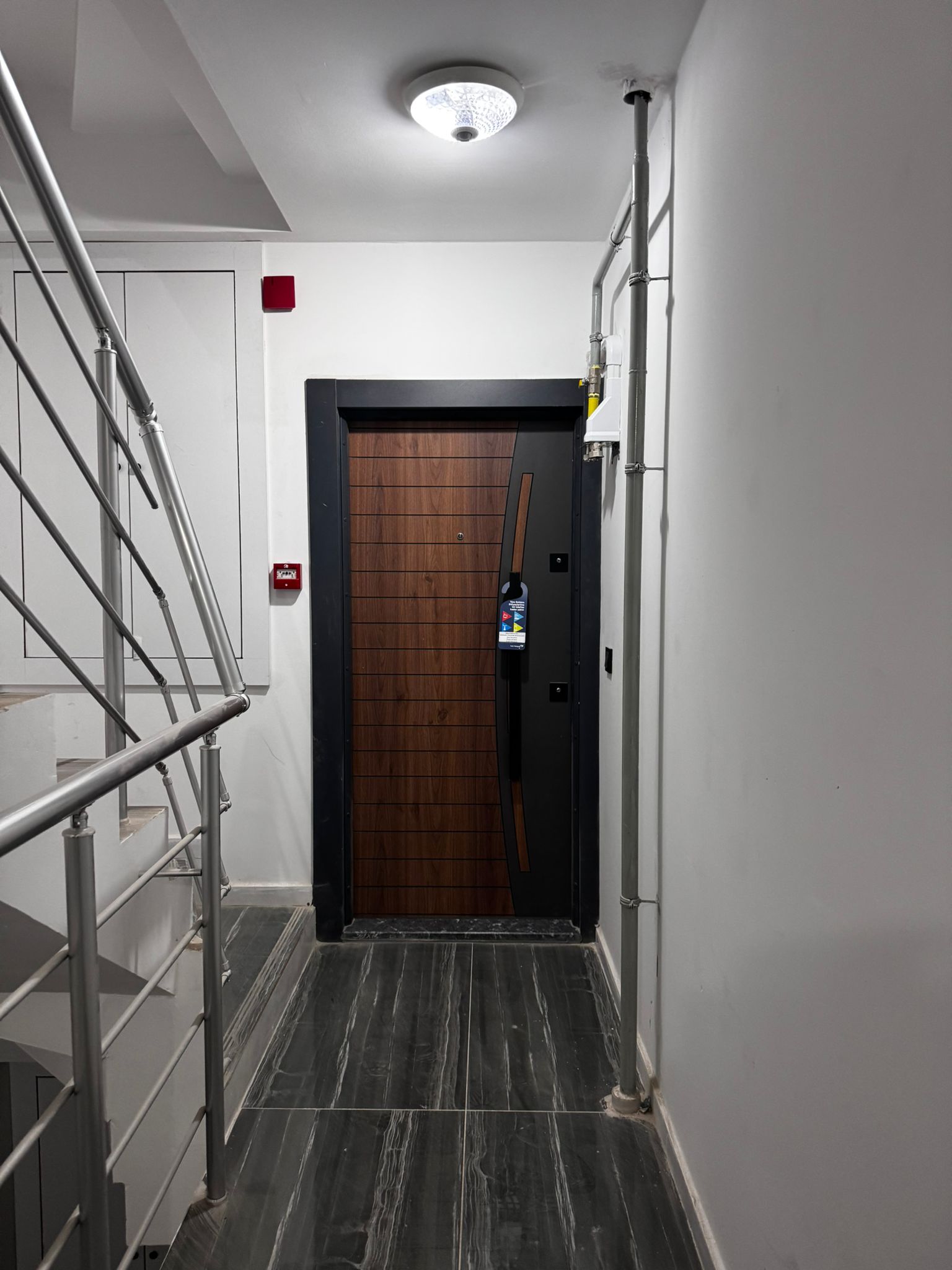 MABEL'DEN PIRLANTA YAPI 1 FIRSAT DAİRE